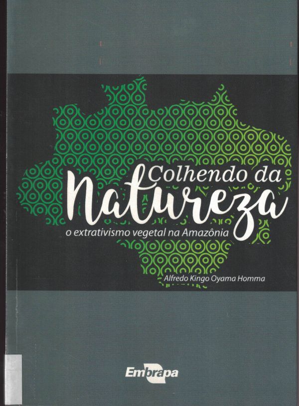 Colhendo da Natureza